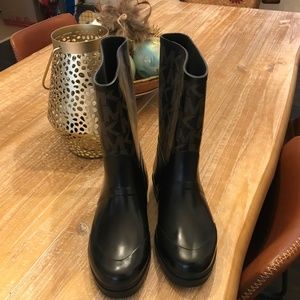Rain Boots